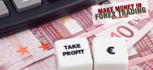 Making money in the forex market
