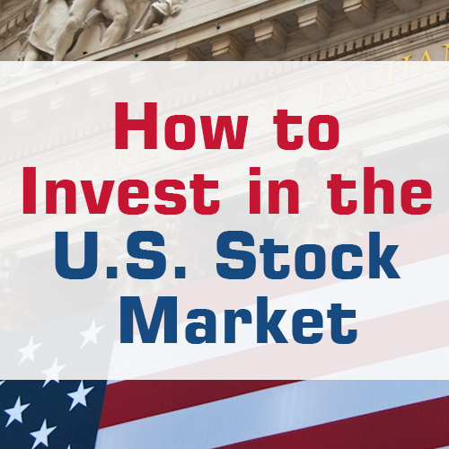 stock market how to invest learn basics