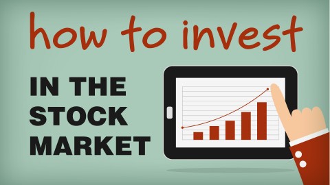 how to invest