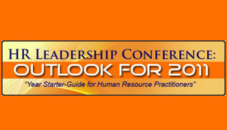 HR Leadership Conference