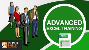 Advanced Excel Training – Online Excel Course