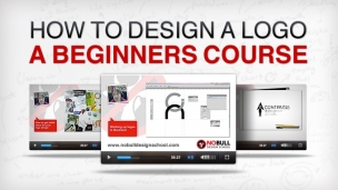 How to Design a Logo – a Beginners Course