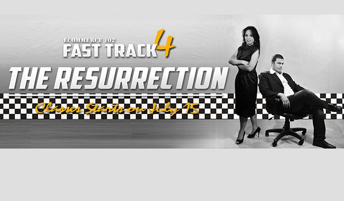 Fast Track 4: The Resurrection