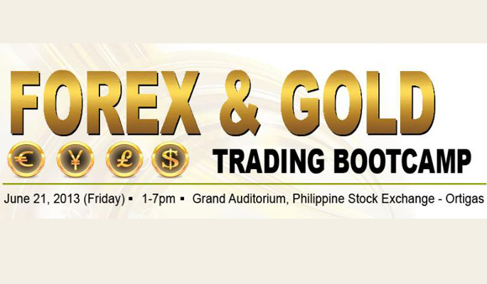 Forex & Gold Trading Bootcamp