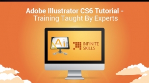Adobe Illustrator CS6 Tutorial – Training Taught By Experts