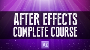 After Effects Complete Course: Motion Graphics for Beginners