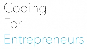 Coding for Entrepreneurs