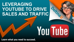 Leveraging YouTube to Drive Sales and Traffic