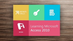 Microsoft Access 2010 Tutorial – Learn At Your Own Pace