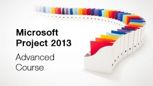 Microsoft Project 2013 Advanced Training