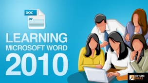 Microsoft Word 2010 Tutorial – Learning Made Easy