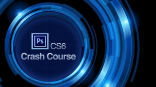 Photoshop CS6 Crash Course