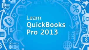 QuickBooks Pro 2013 Training