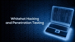 Whitehat Hacking and Penetration Testing Tutorial Video