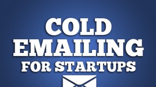 Cold Emailing For Startups