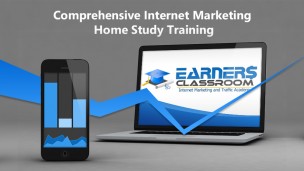 Comprehensive Internet Marketing Home Study Training