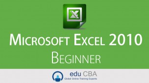 Excel – Basic Excel Course