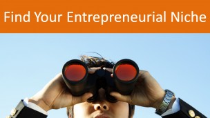 Find Your Entrepreneurial Niche