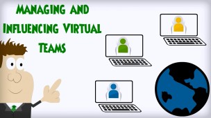 Managing and Influencing Virtual Teams