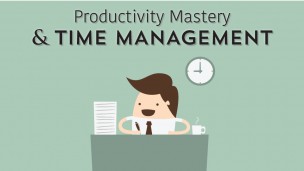 Productivity Mastery & Time Management
