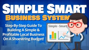 Simple Smart Business System