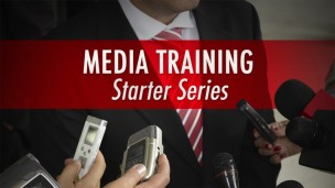 Small Business Marketing Public Relations PR Training
