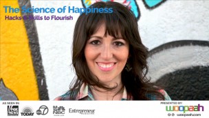 The Science of Happiness: Hacks & Skills to Flourish