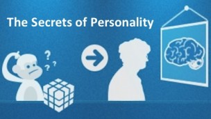 The Secrets of Personality