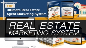 The Ultimate Marketing System For Real Estate Agents