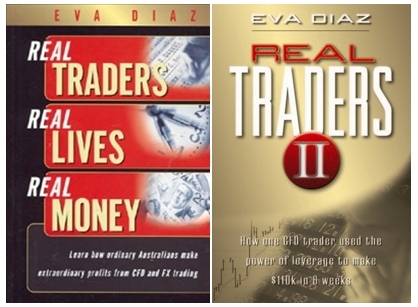 Download Real Traders book excerpt