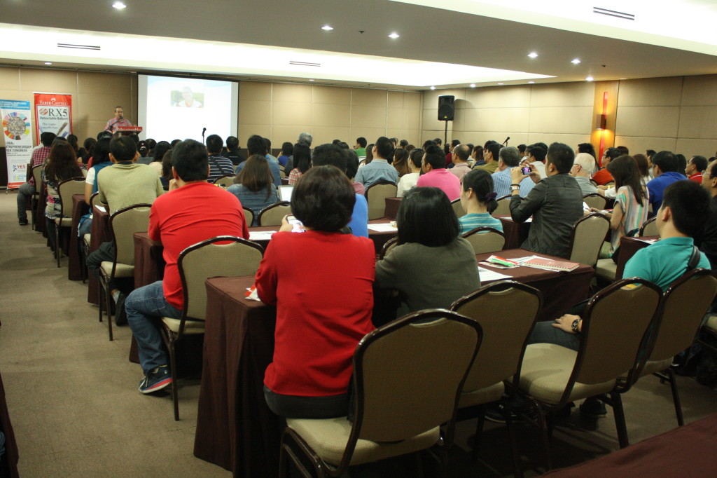 Foreclosures Philippines Seminar