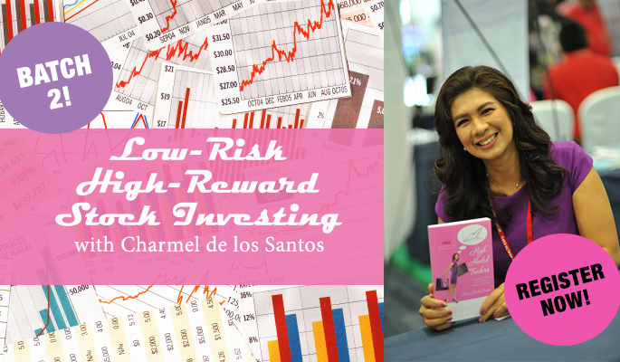 Low-Risk High-Reward Stock Investing