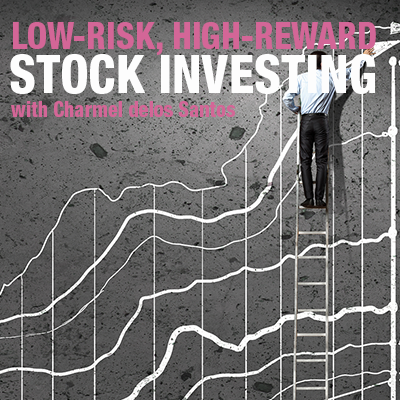 Low-Risk High-Reward Stock Investing | Learning Curve