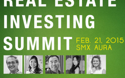 Real Estate Investing Summit