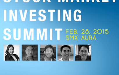 Stock Market Investing Summit