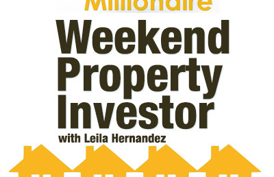 Weekend Property Investor