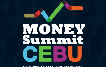 Money Summit Cebu