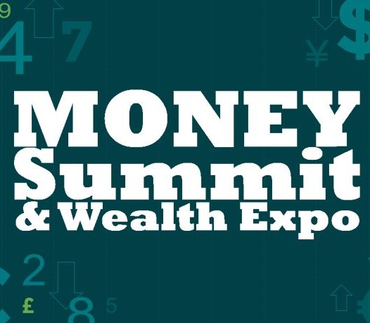 Get a Free Ticket to Money Summit 2016!