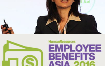 Employee Benefits Asia