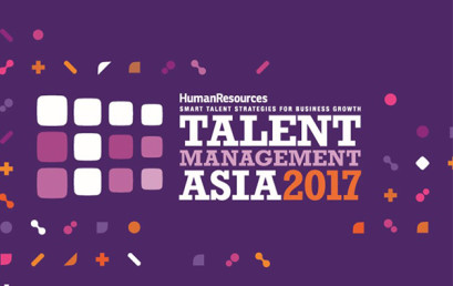 Talent Management Asia 2017