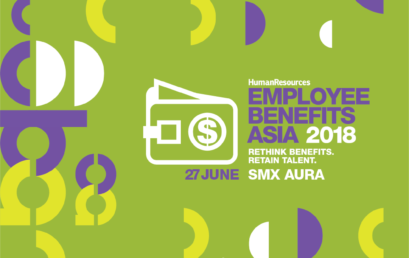 Employee Benefits Asia 2018