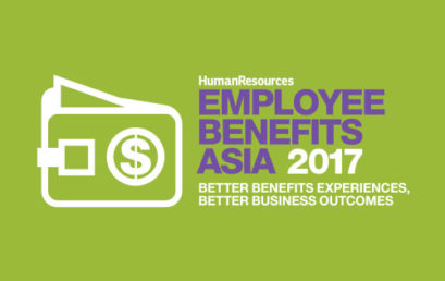 Employee Benefits Asia 2017