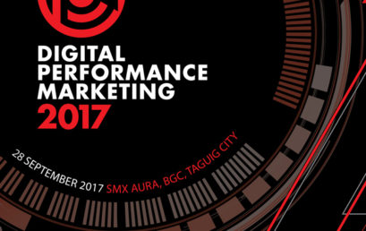 Digital Performance Marketing 2017