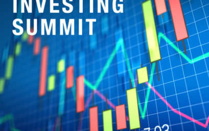 4th Stock Market Investing Summit