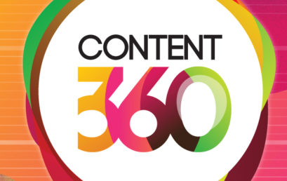 Content360 2018