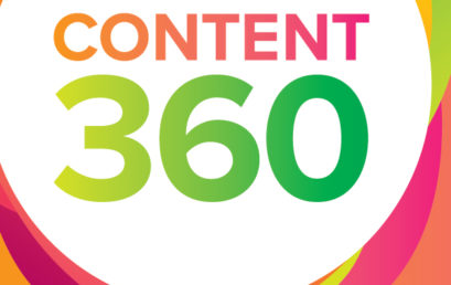 Content 360 2019