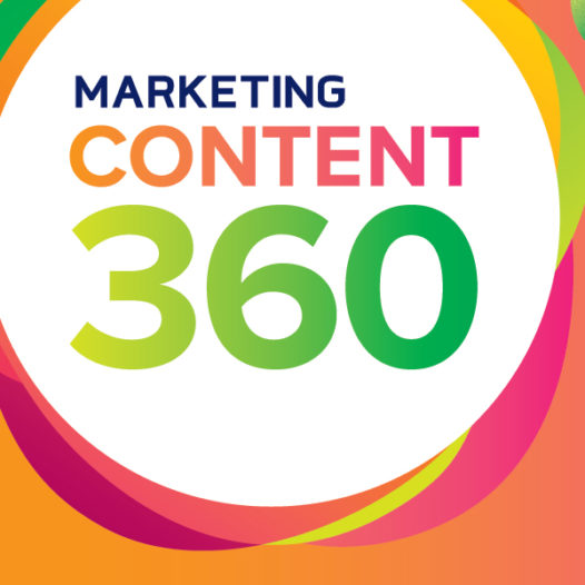 Content 360 2019