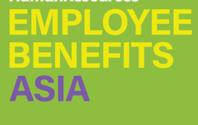 Employee Benefits Asia 2019