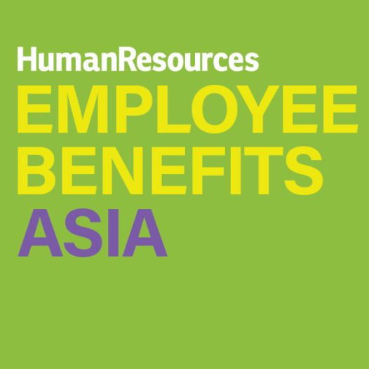 Employee Benefits Asia 2019