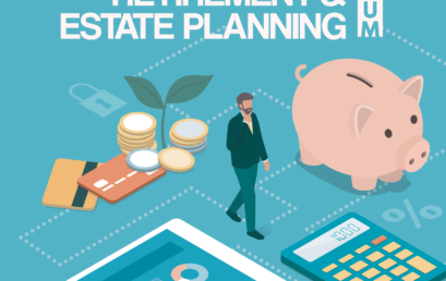 Wealth, Retirement & Estate Planning Forum 2020